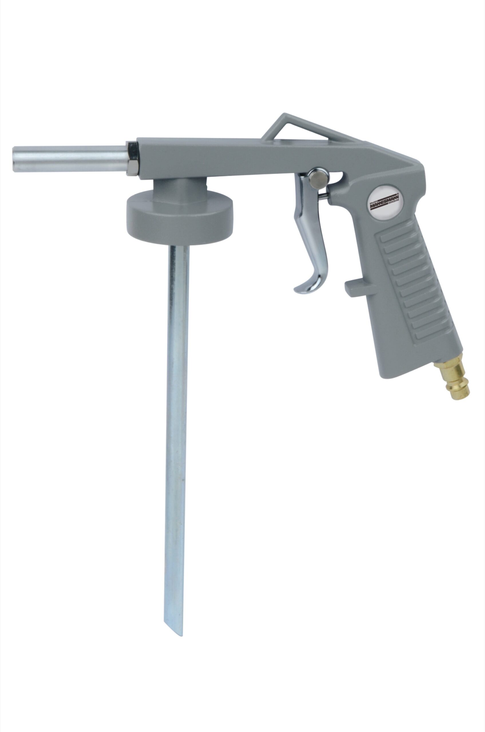 مسدس حماية الجزء السفلي