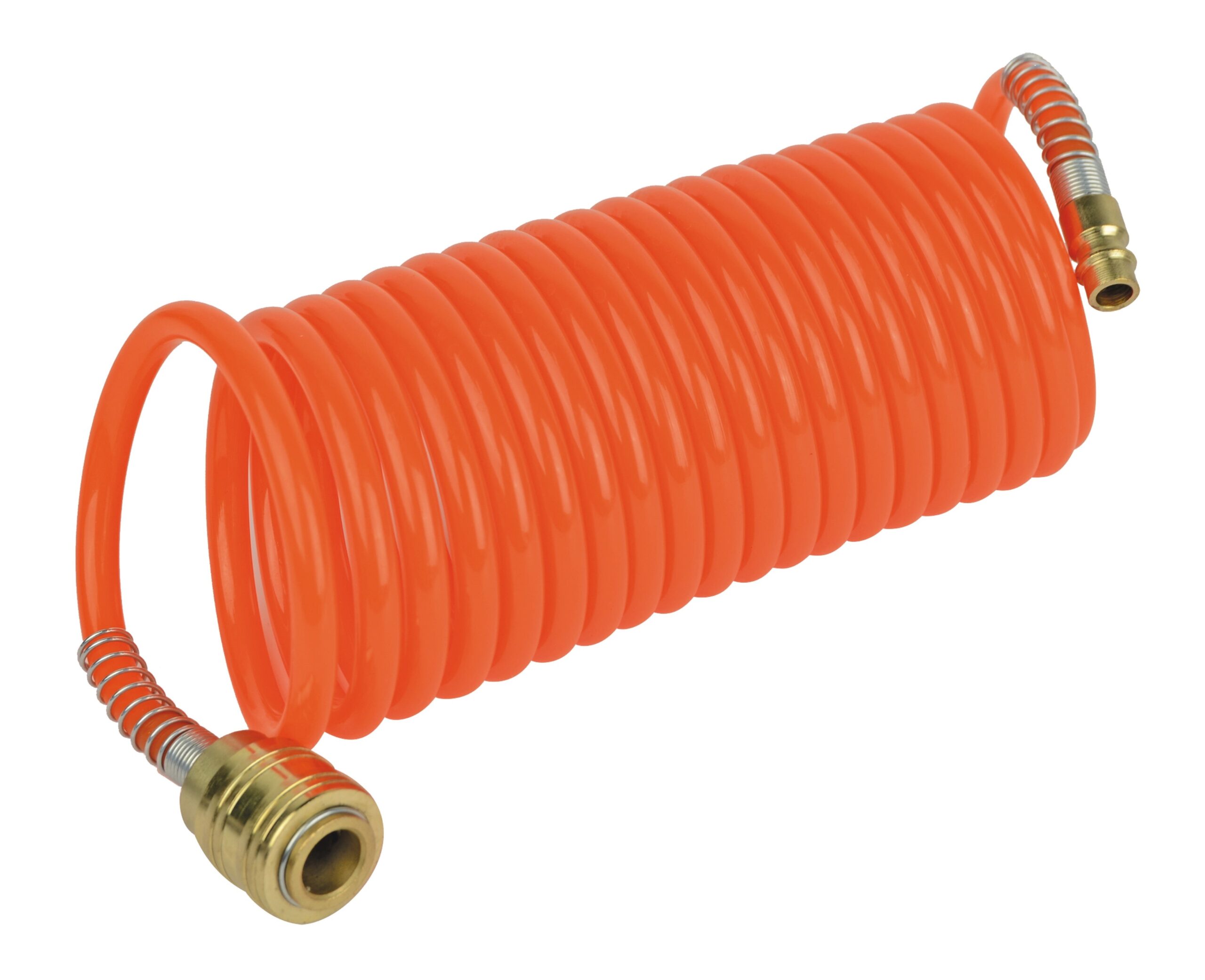 خرطوم حلزوني 4.5 م