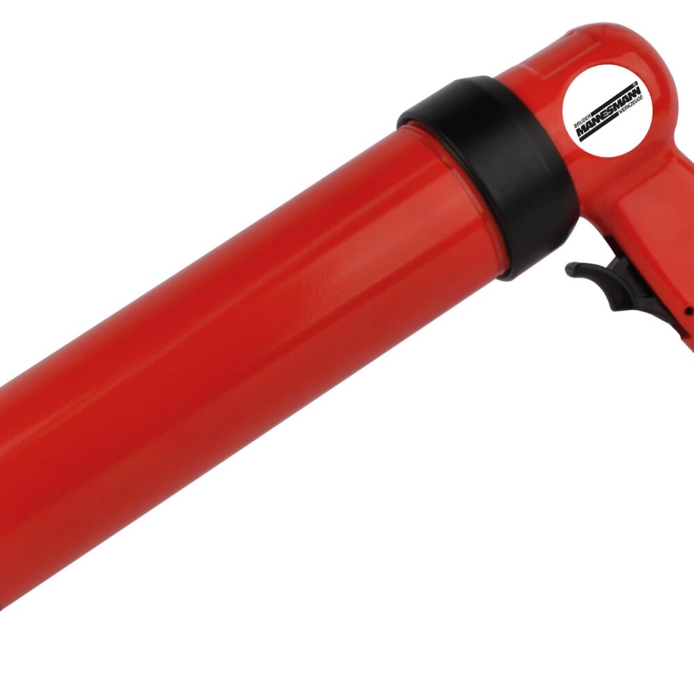 مسدس السد الهوائي