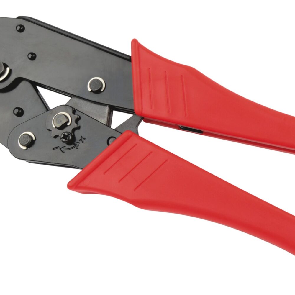 كماشة العقص 260 مم