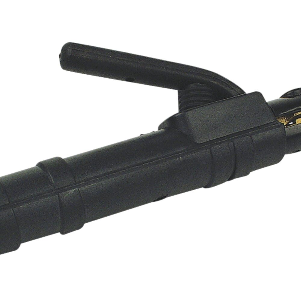 حامل قطب كهربائي ، 400 أمبير