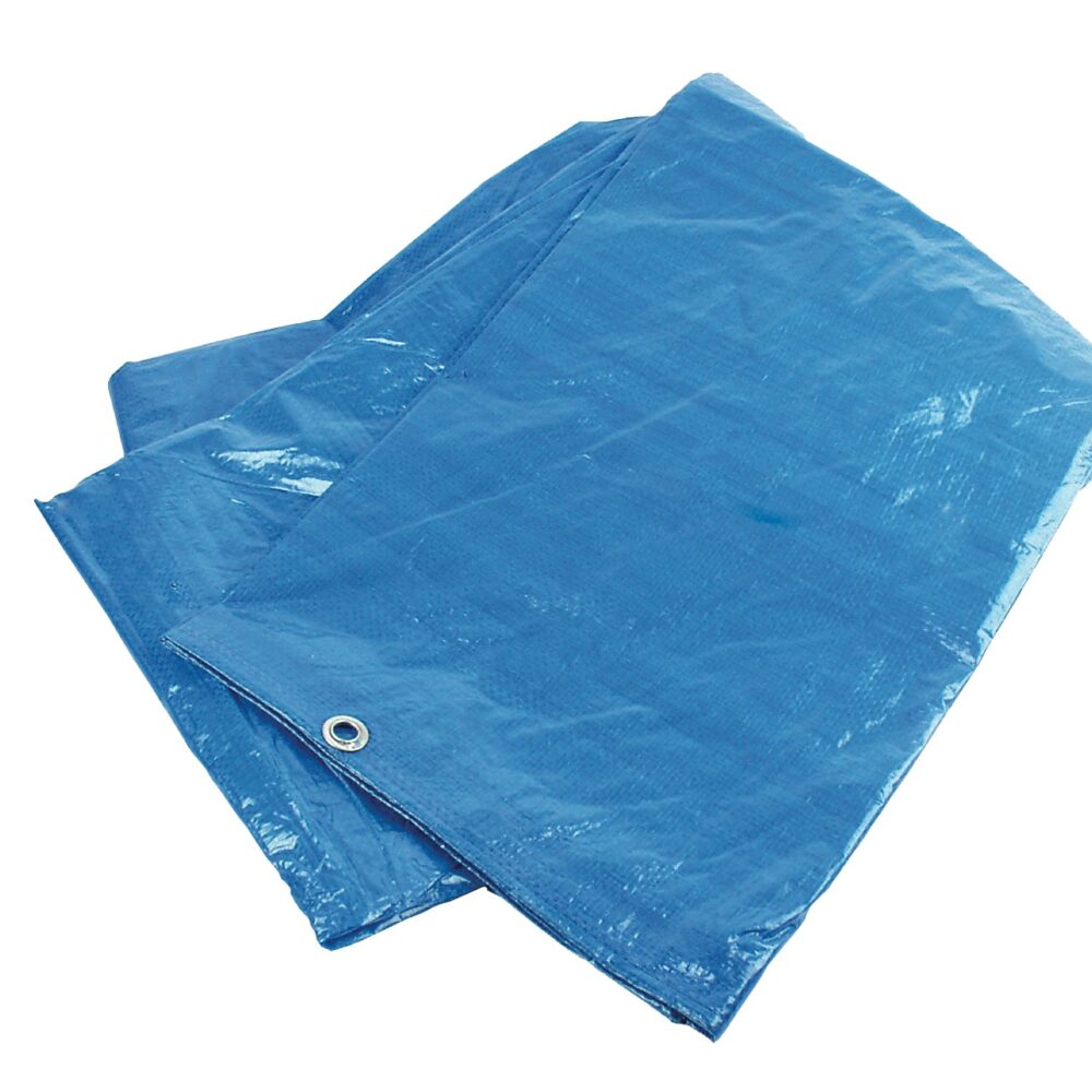 الغطاء 3.5 × 4.8 م