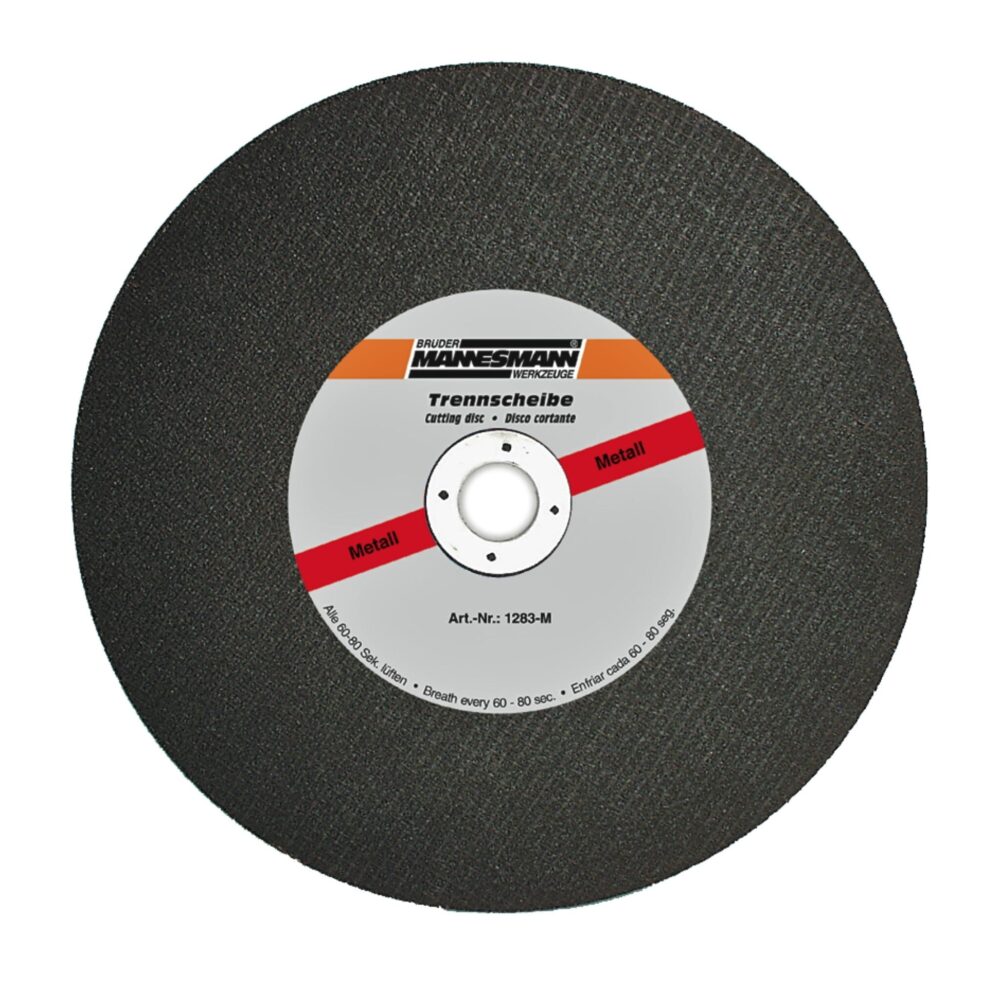 عجلة قطع الحجر بقطر 350 مم