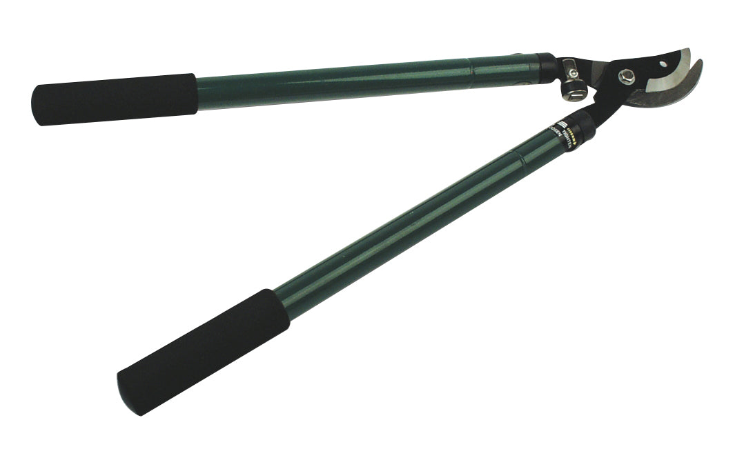 اللوبر التلسكوبي