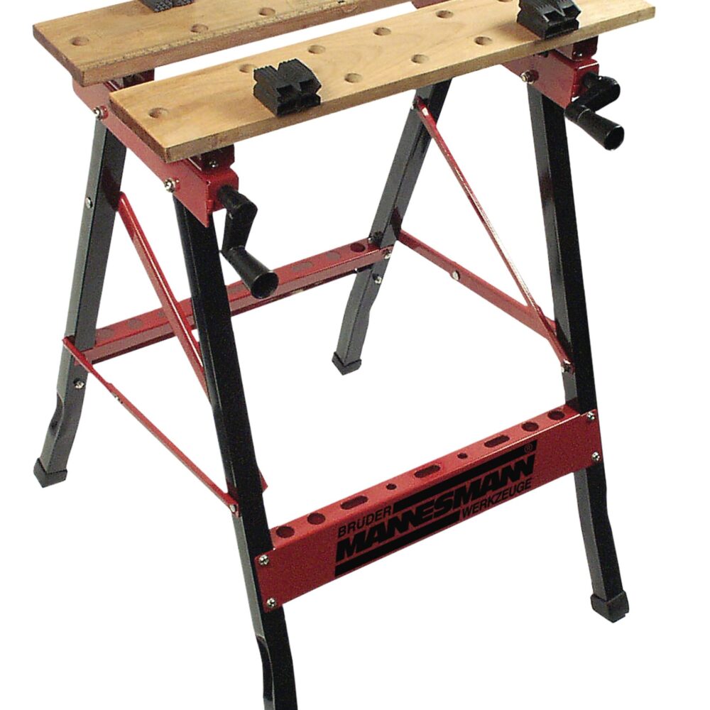 منضدة العمل