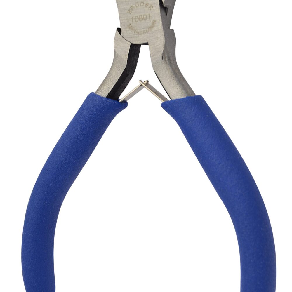 قاطع إلكترونيات أمامي 100 مم