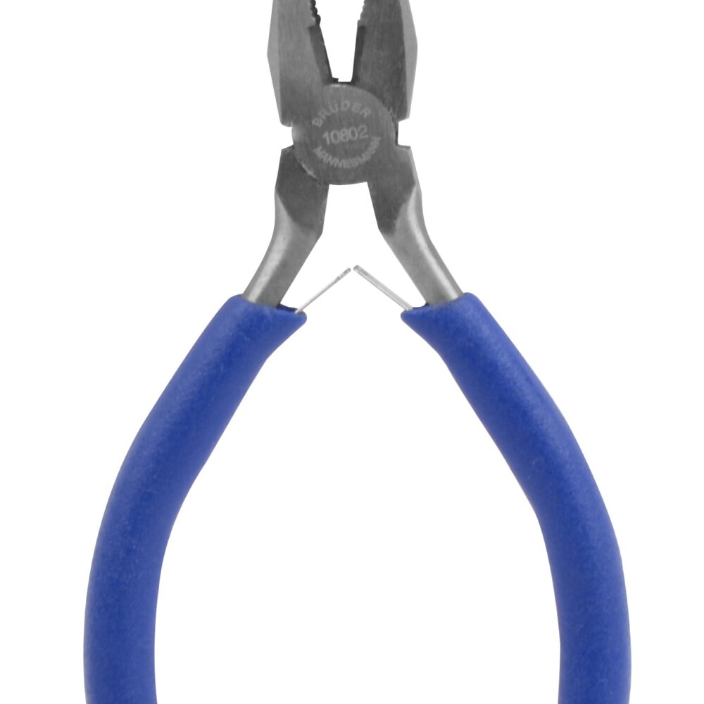 كماشة إلكترونية 115 مم