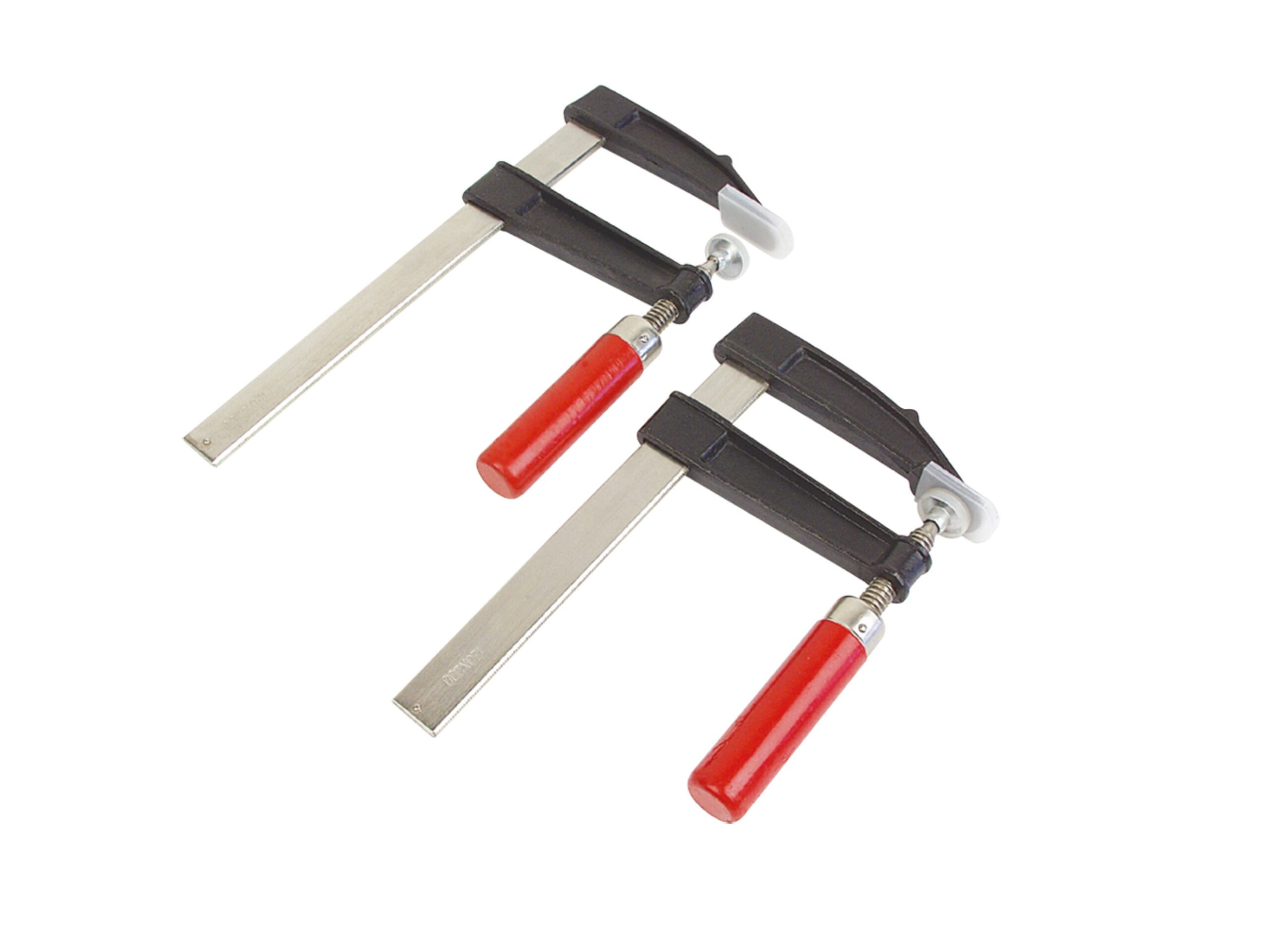 المشبك اللولبي ، ثقيل 120 × 300 مم