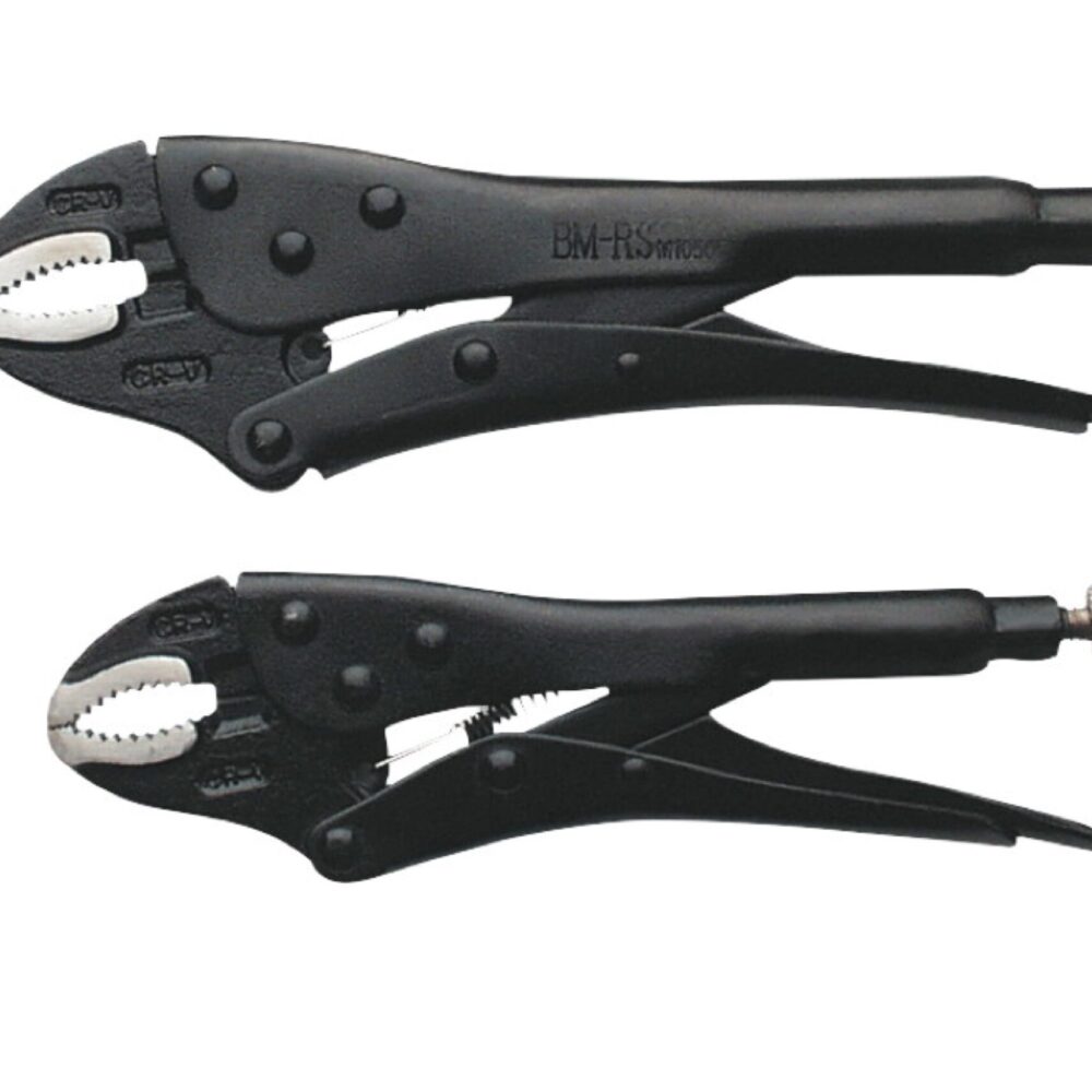 كماشة قبضة 175 مم