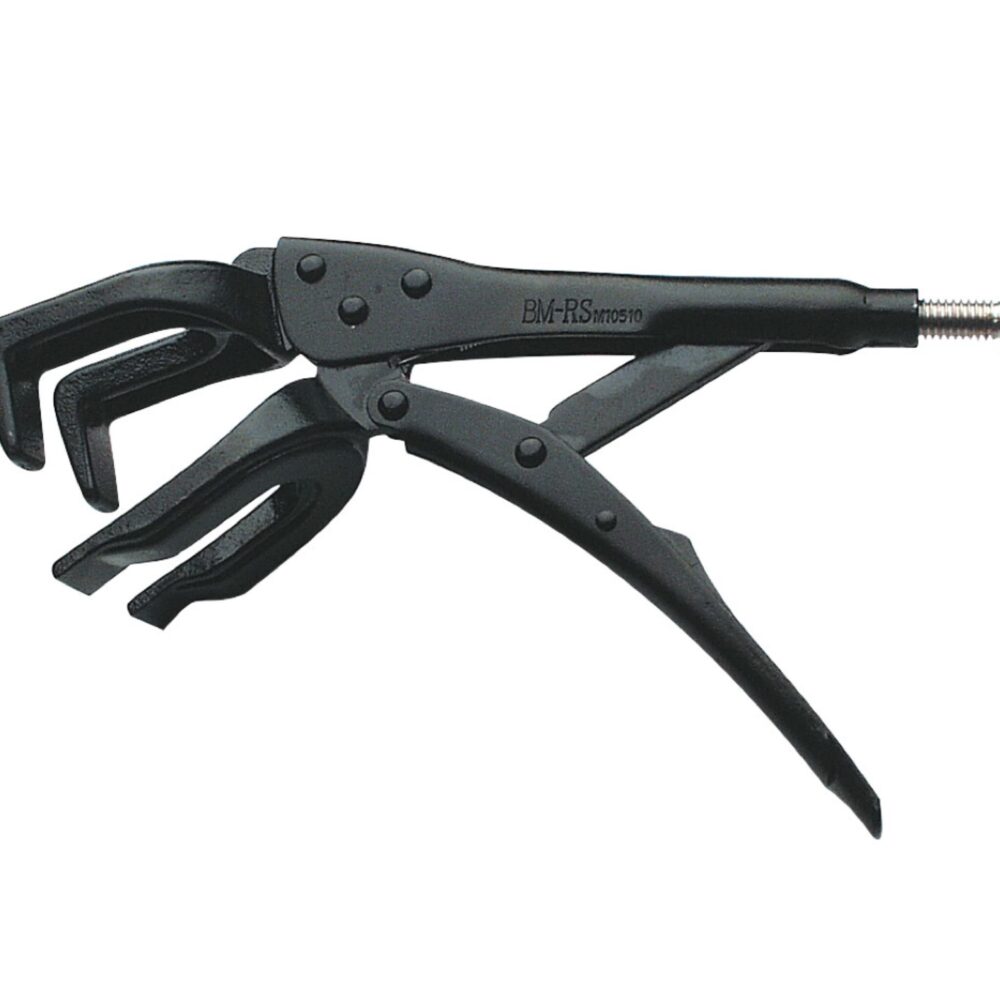 كماشة قبضة اللحام 275 مم