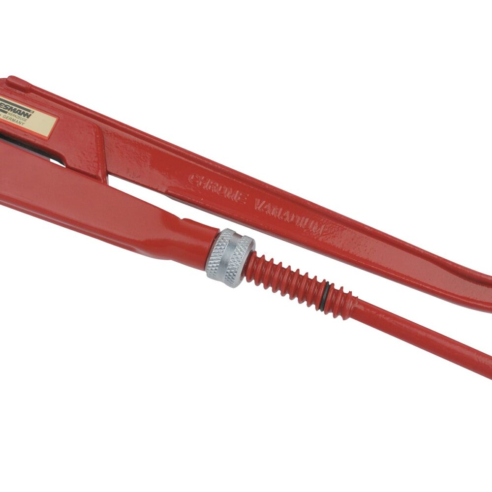 مفتاح ربط الزاوية 2 "، فك S