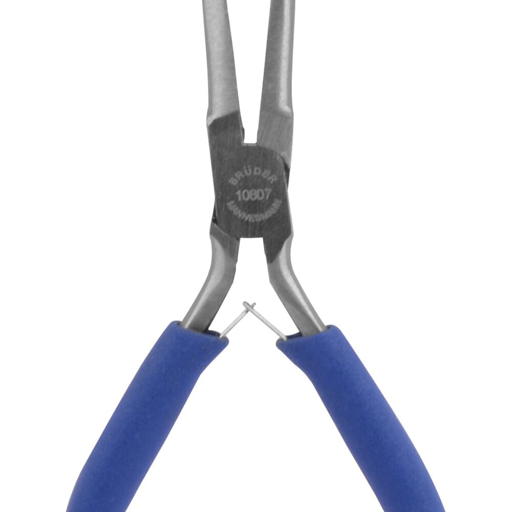 كماشة أنف إبرة إلكترونيات 145 مم