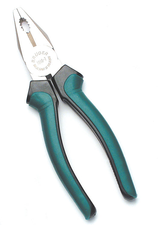 كماشة مختلطة 7 "