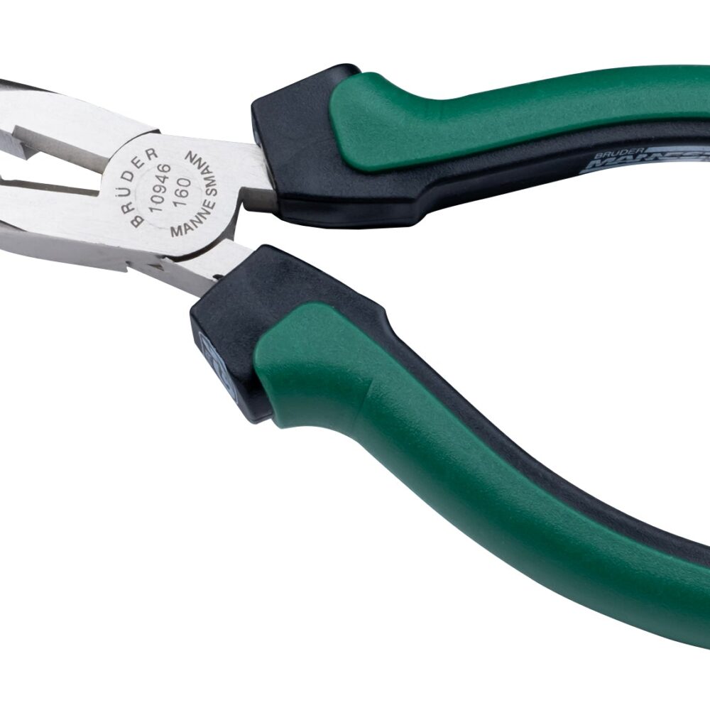 كماشة هاتف 6 "، مستقيمة