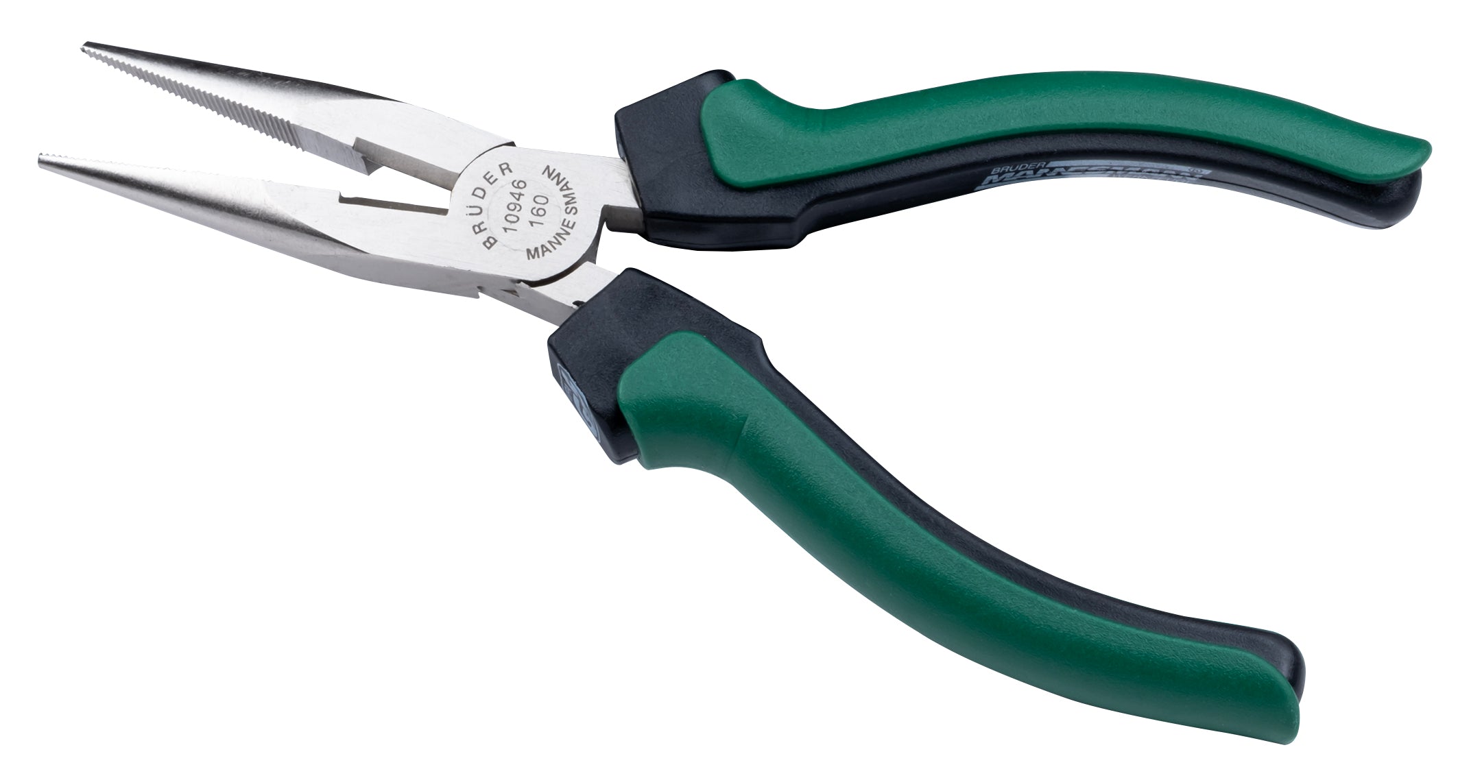 كماشة هاتف 6 "، مستقيمة