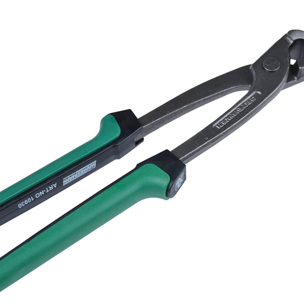 كماشة رابيتز 10 "