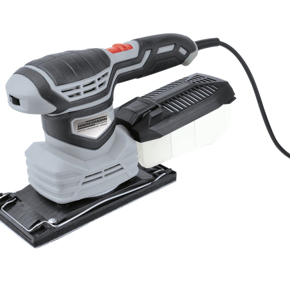 آلة صنفرة مدارية كهربائية 250 واط