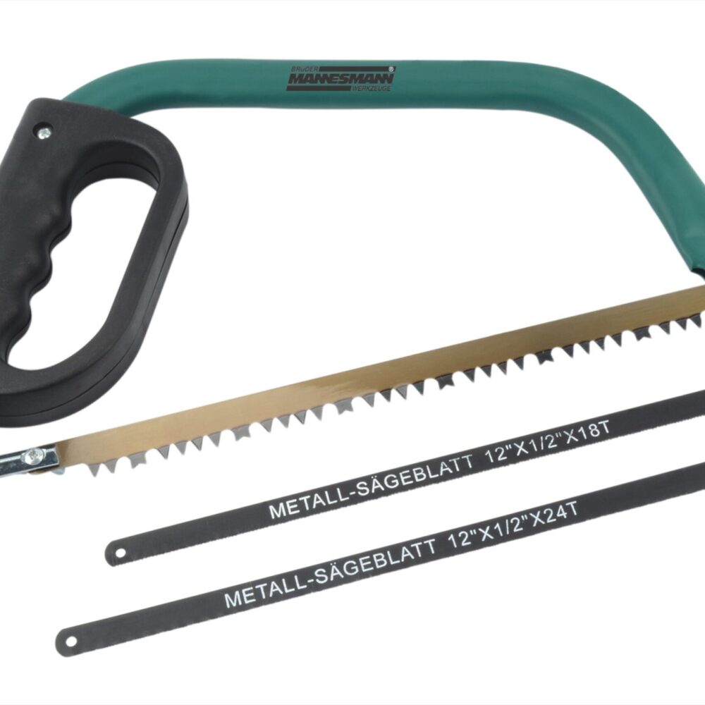 منشار 300 مم ، مع 3 شفرات منشار