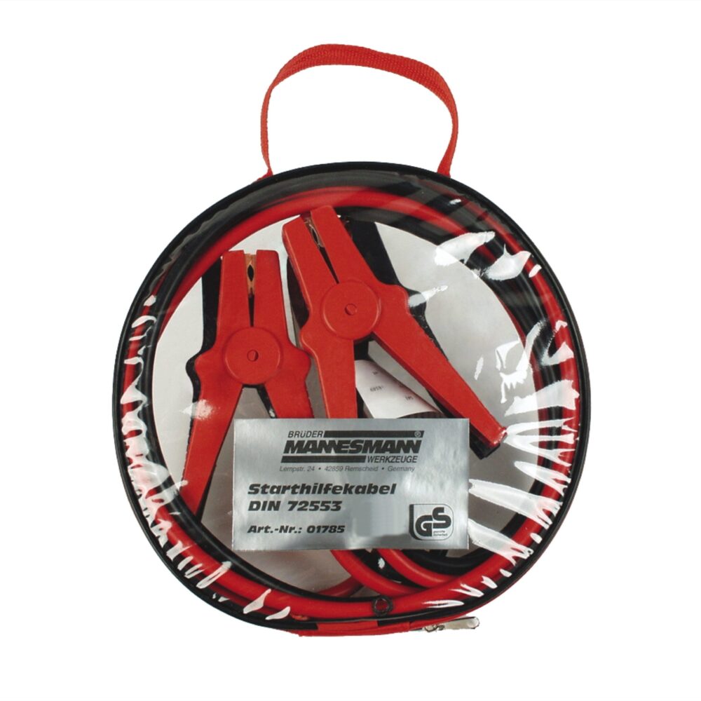 كابل العبور 16 مم ، في جيب دائري