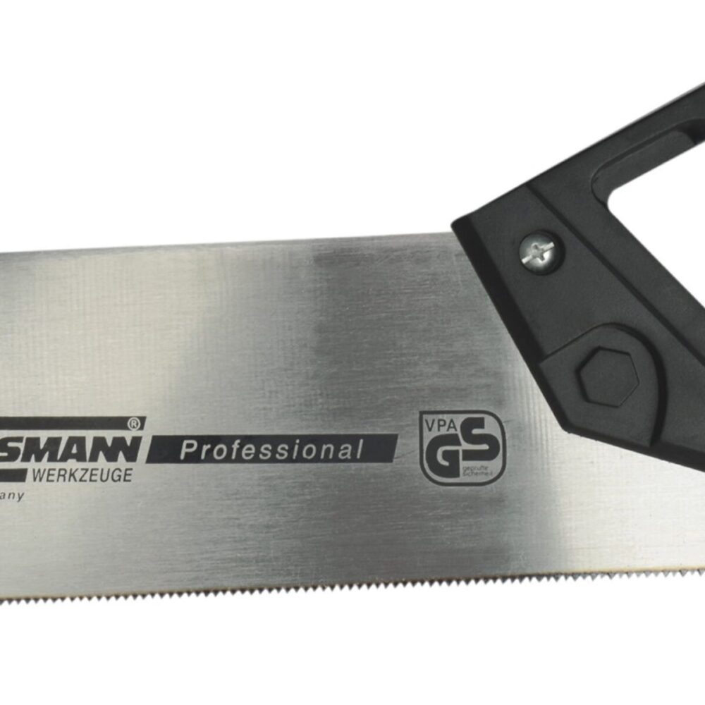 منشار القشرة 300 مم