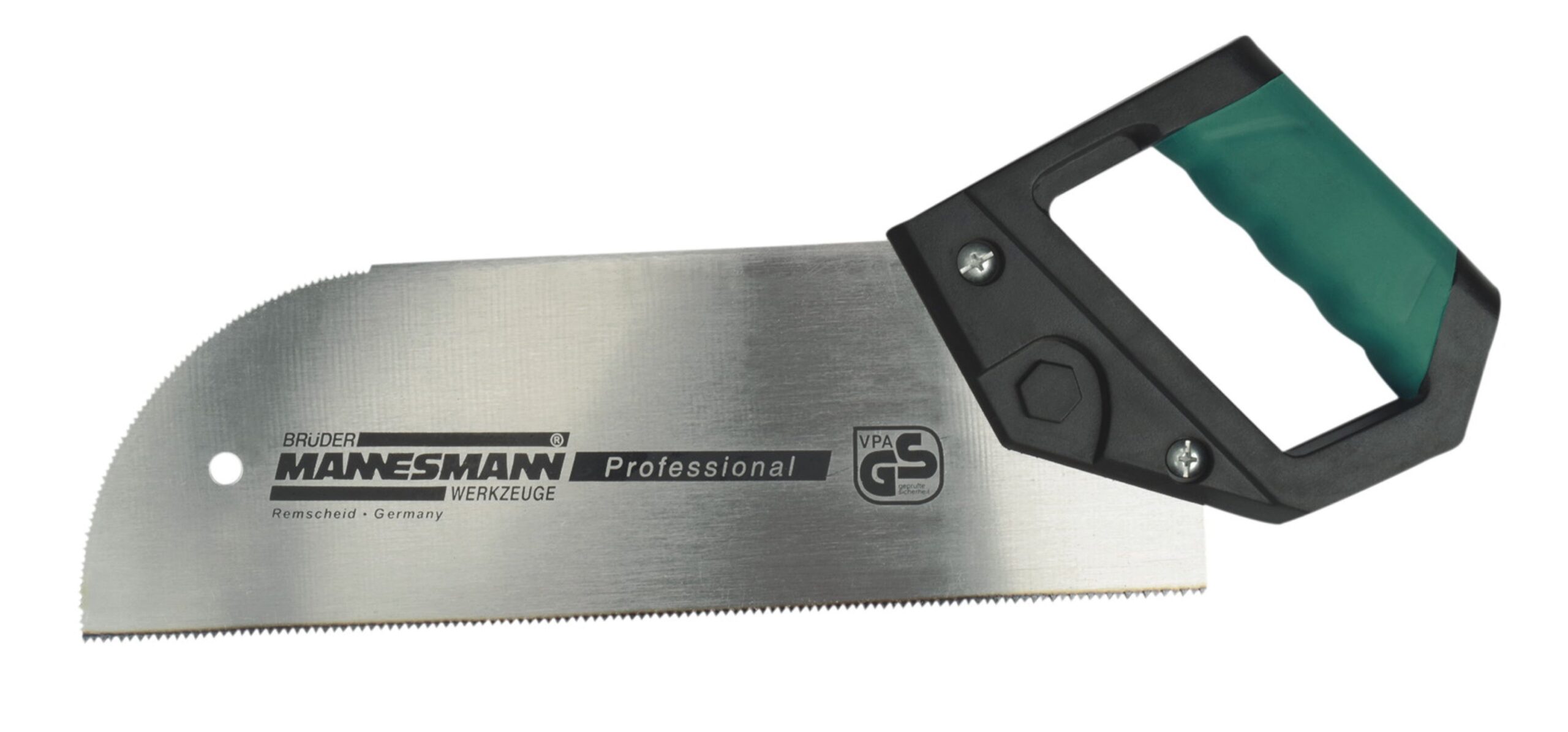 منشار القشرة 300 مم