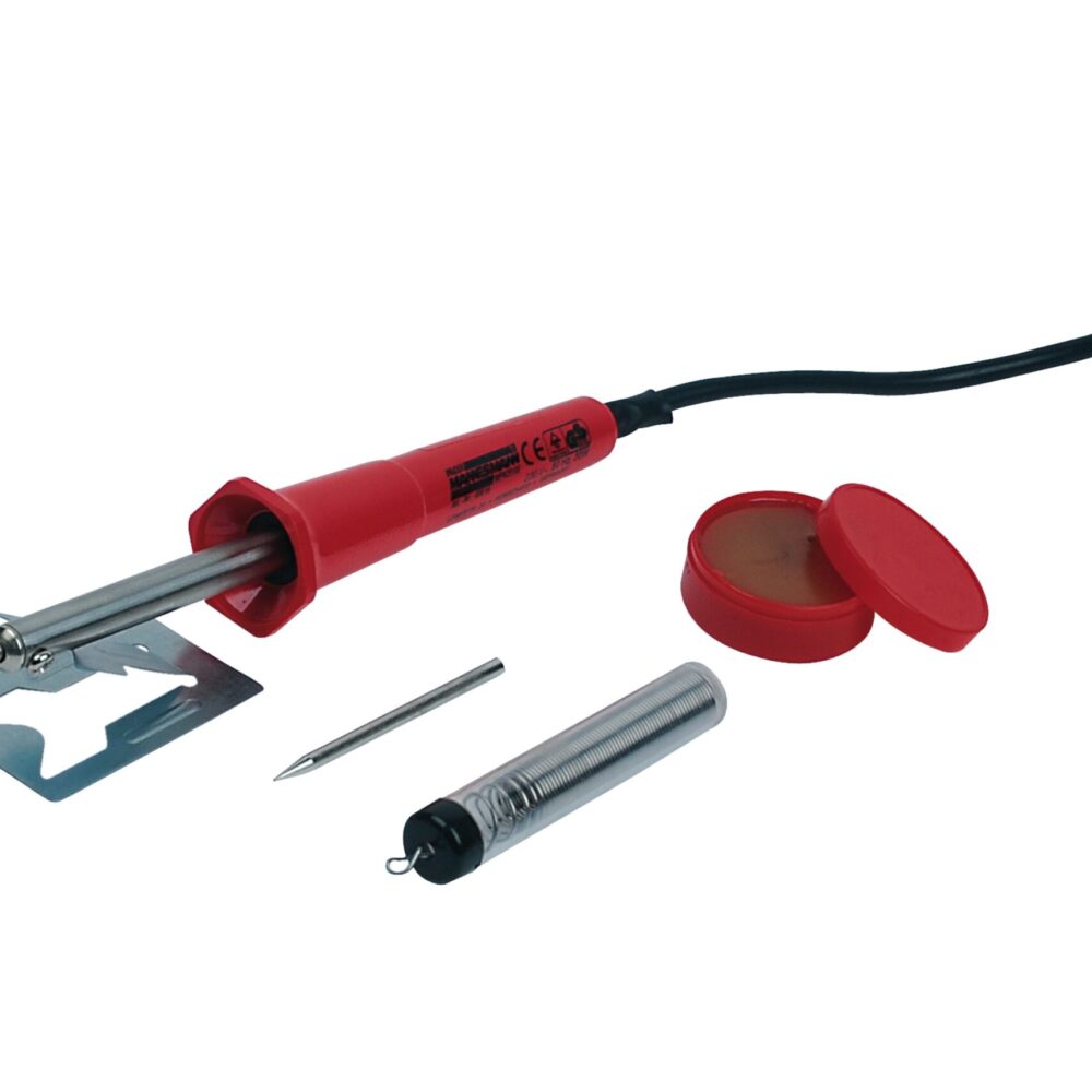 مجموعة لحام 5 قطع.