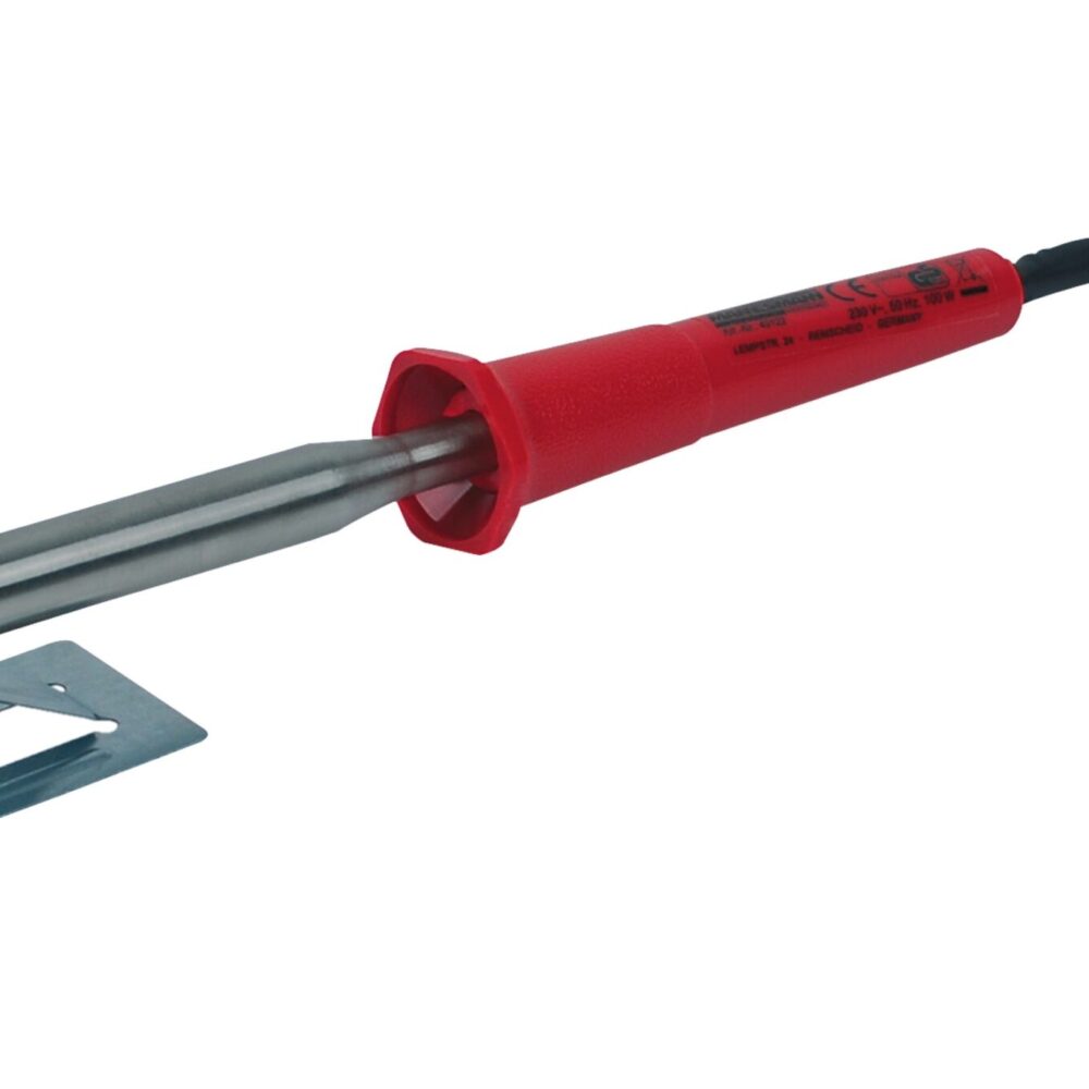 مكواة لحام 80 واط