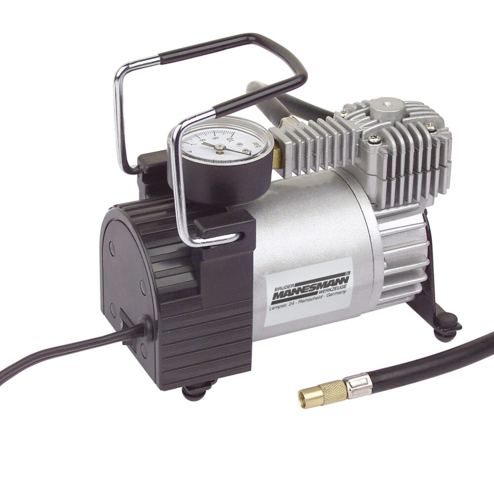 ضاغط ألومنيوم صغير 140 رطل لكل بوصة مربعة