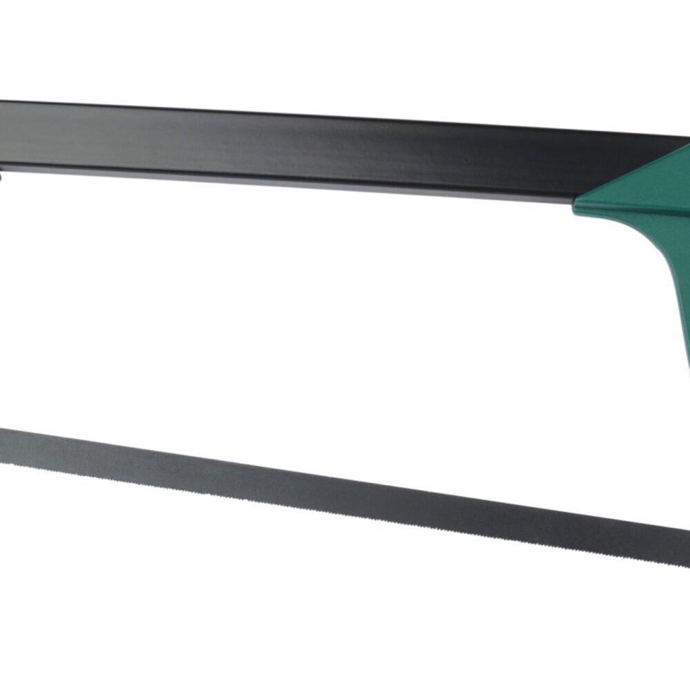 قوس المنشار المعدني