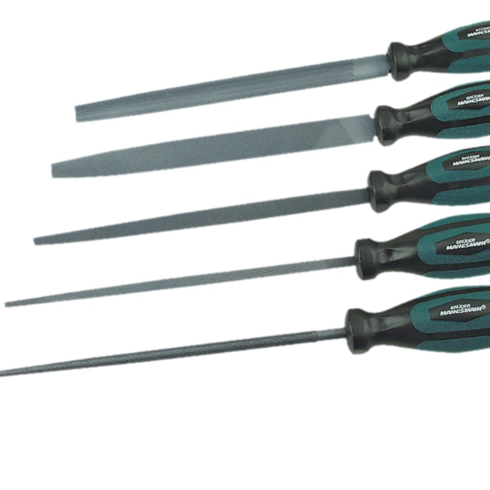 مجموعة ملفات ، 5 قطع.