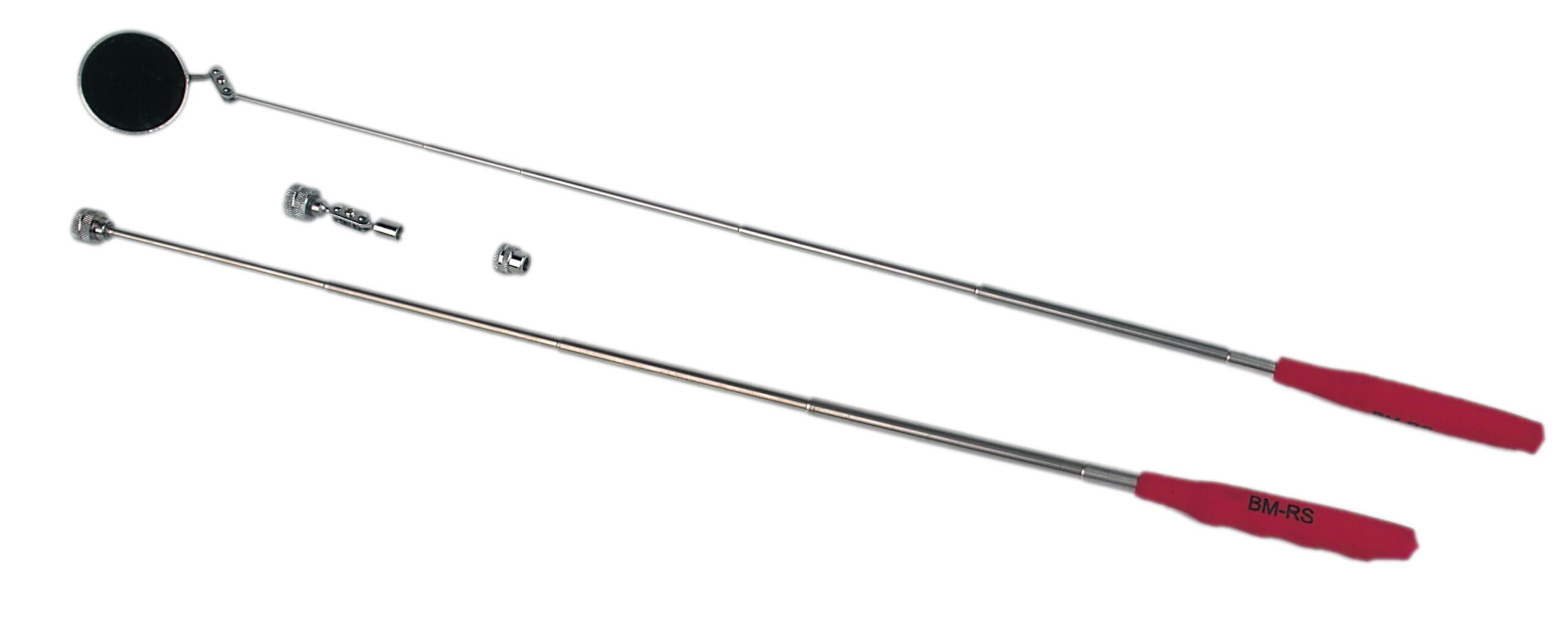 التقاط مجموعة الأدوات