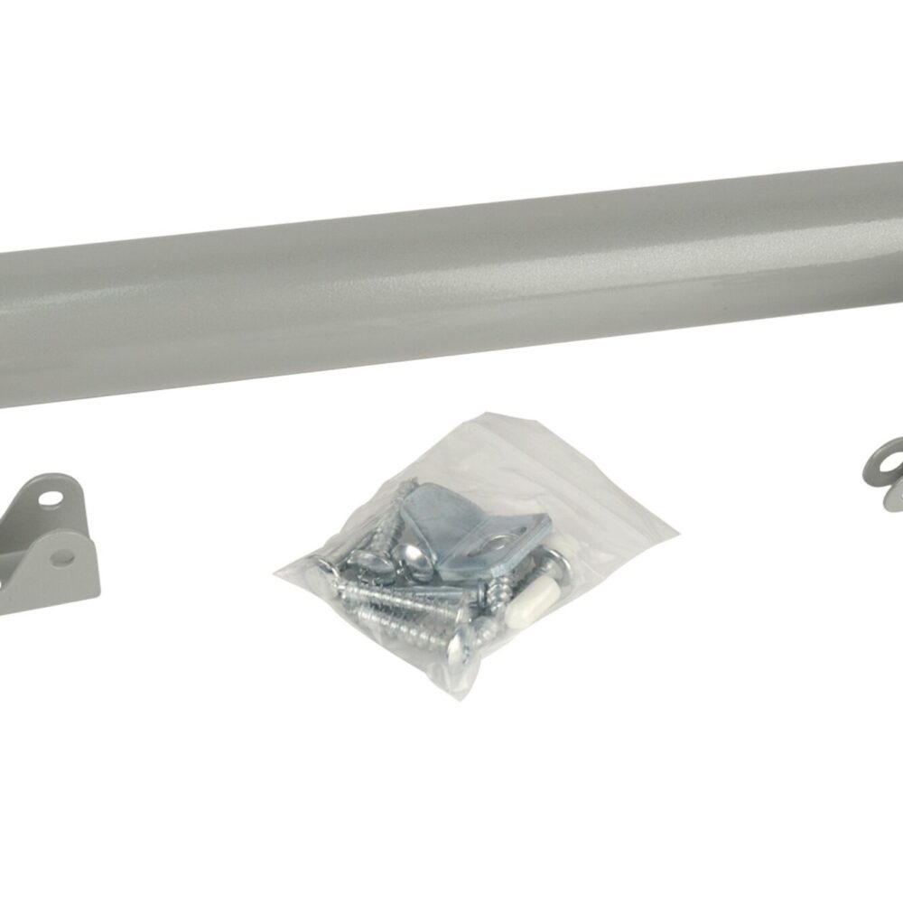 باب هوائي أقرب، رمادي