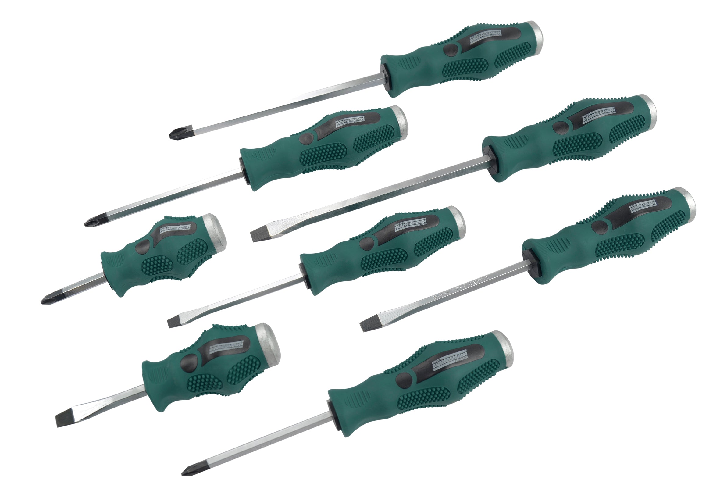 8 قطع. مجموعة مفك البراغي