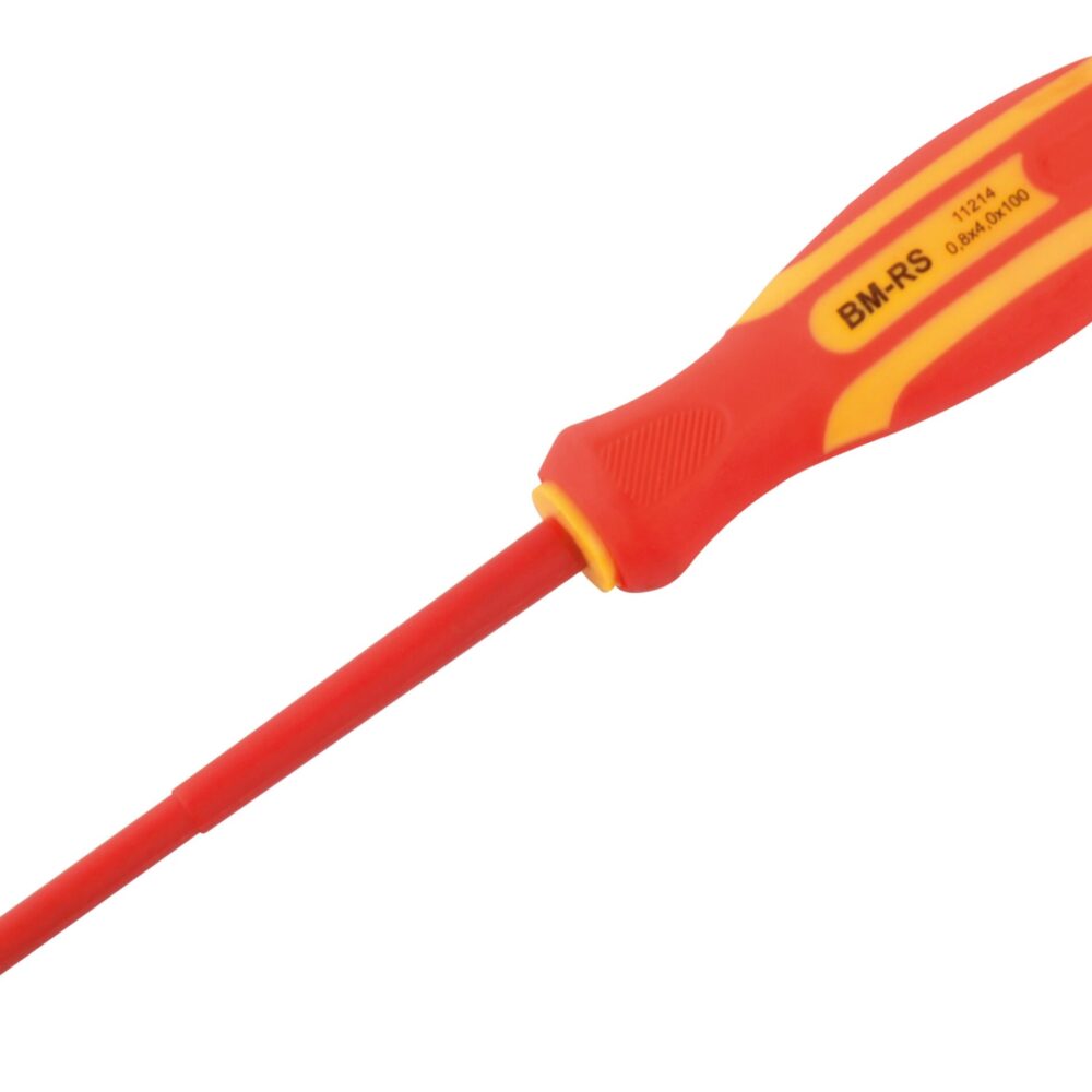 5 قطع. كماشة VDE ومجموعة مفك البراغي