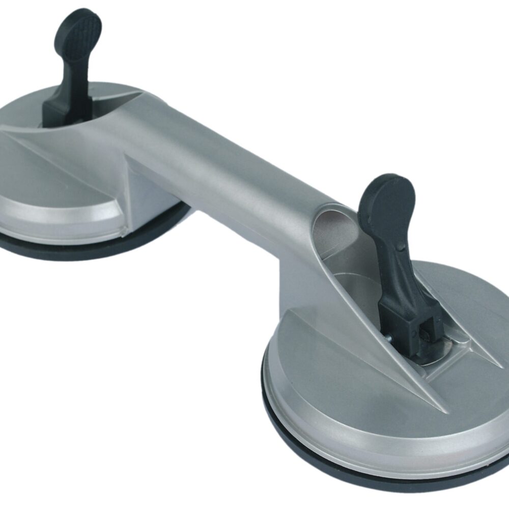 رافع شفط مع 2 رأس