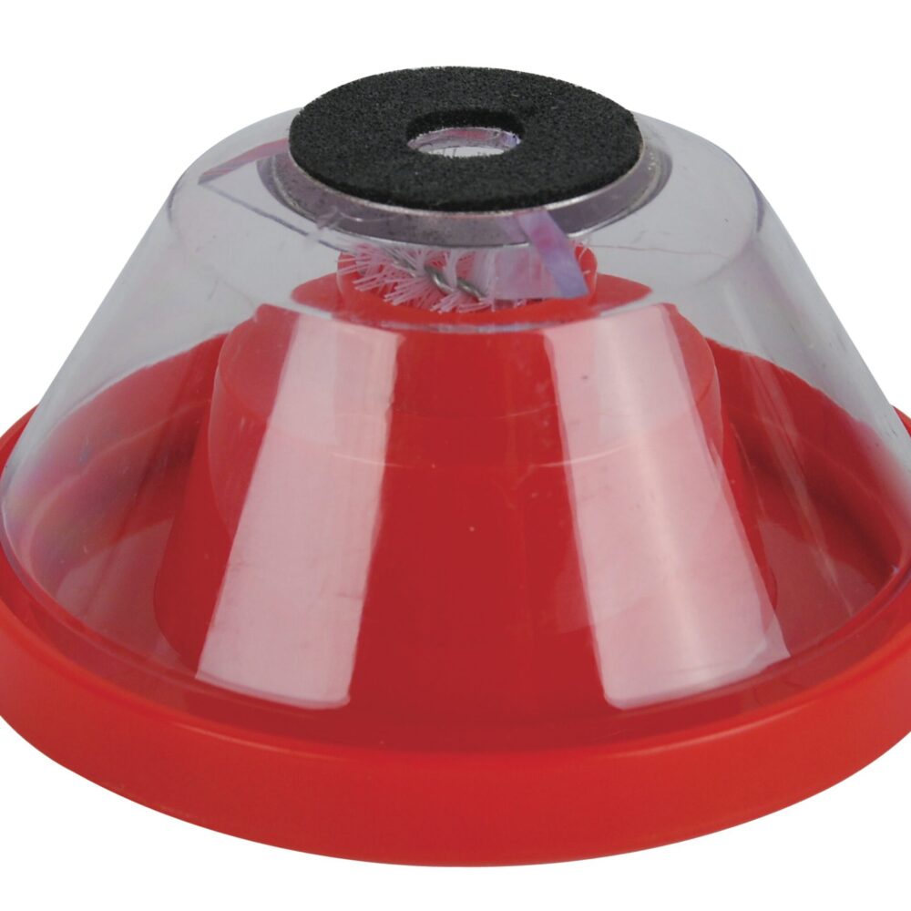 مجمع الغبار