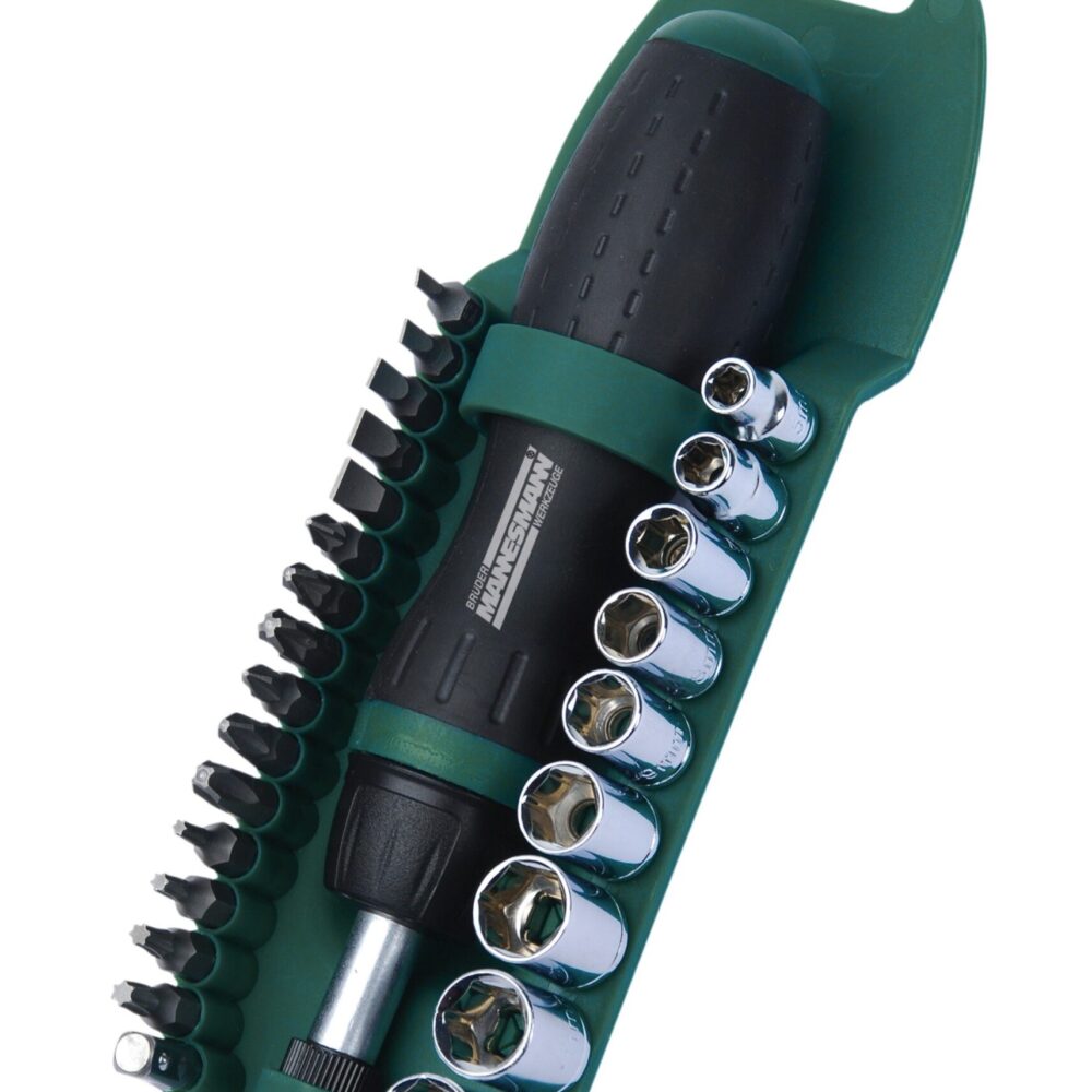 26 قطعة. مجموعة برغي السقاطة