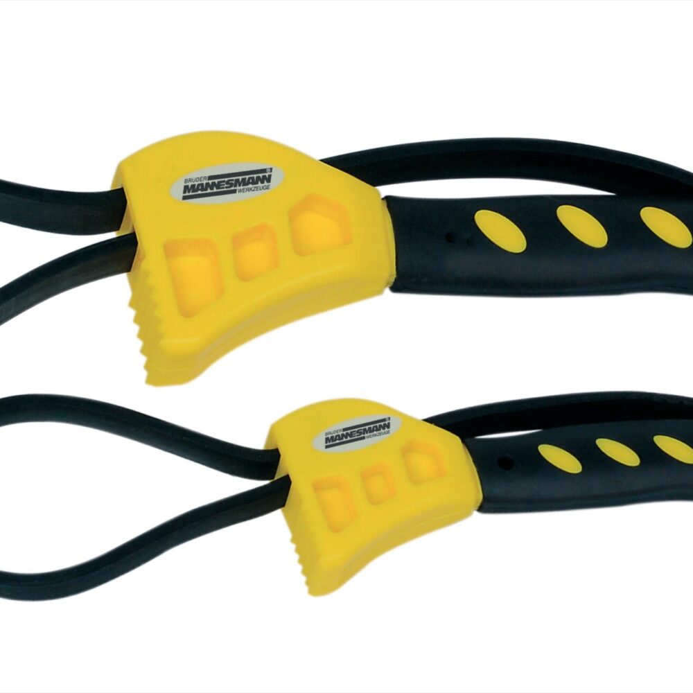 2 قطعة. مجموعة مفتاح ربط الشريط