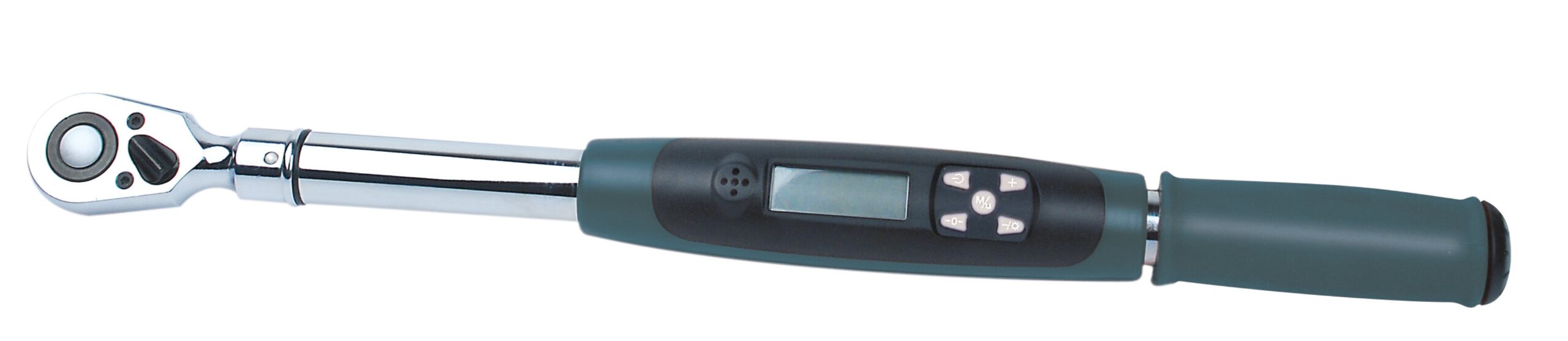 مفتاح عزم الدوران 3/8 "، 17-170 نيوتن متر