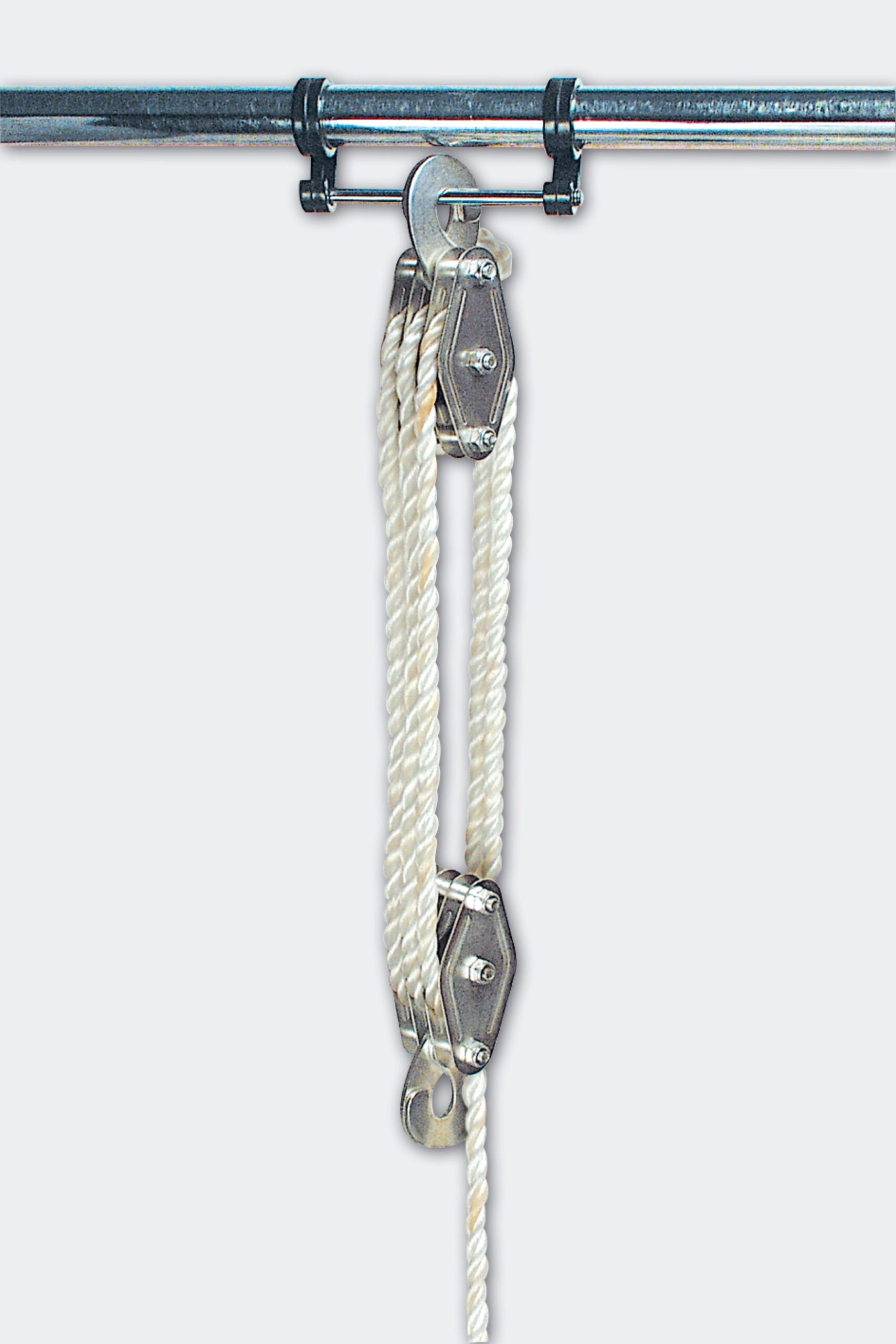 رافعة حبل ، الفصل. 180 كجم