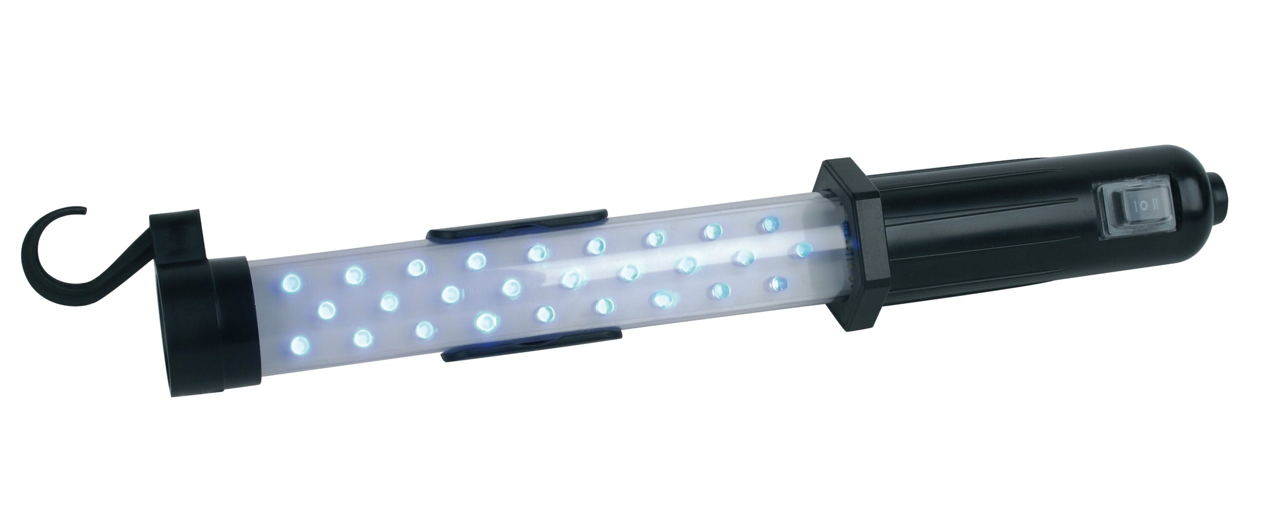 مصباح عمل لاسلكي مزود بمصابيح LED