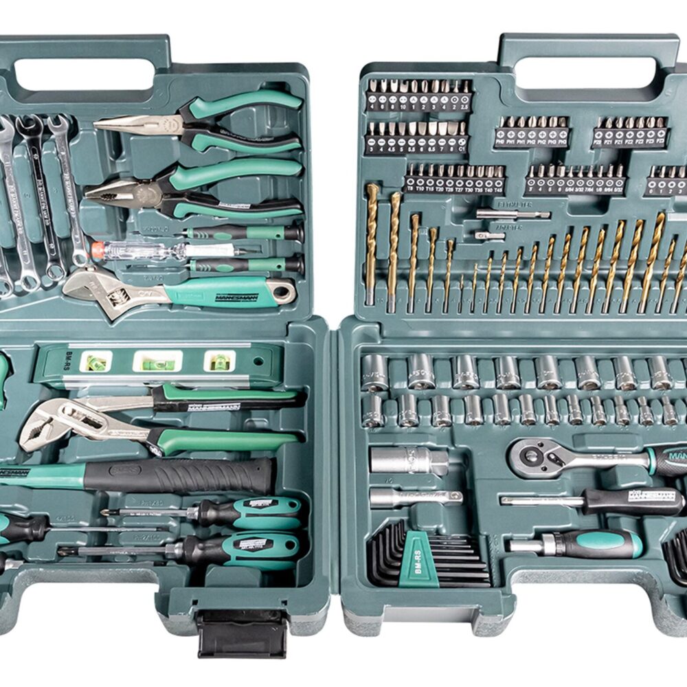 176 قطعة. ادوات