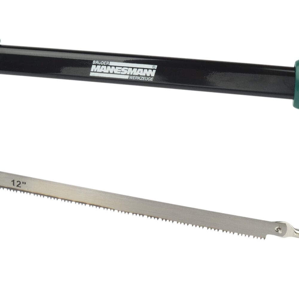 3 في 1 المنشار القوس مع 3 شفرات المنشار