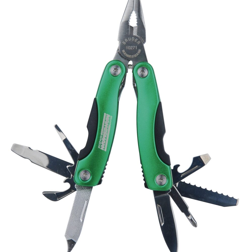 متعدد الأدوات ، إصدار صغير