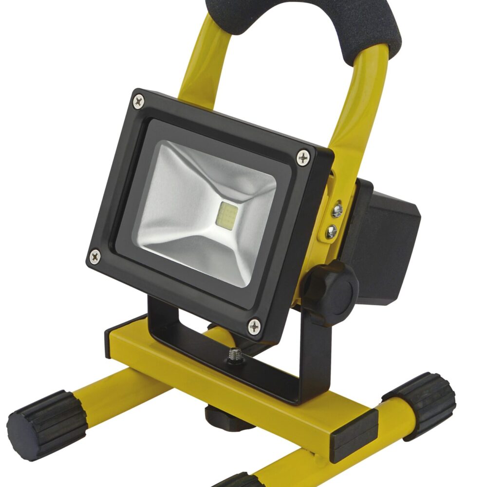 أضواء كاشفة LED 10 واط