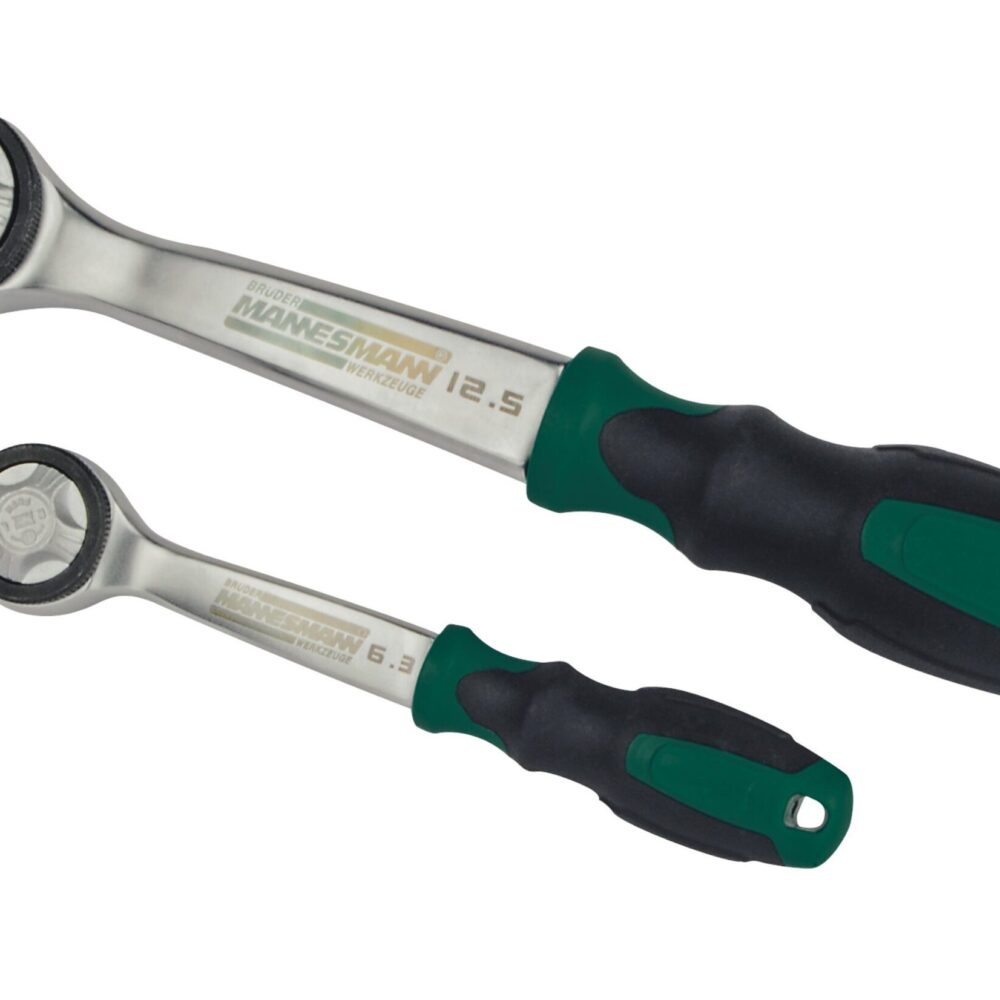 سقاطة قابلة للانعكاس 1/2 "