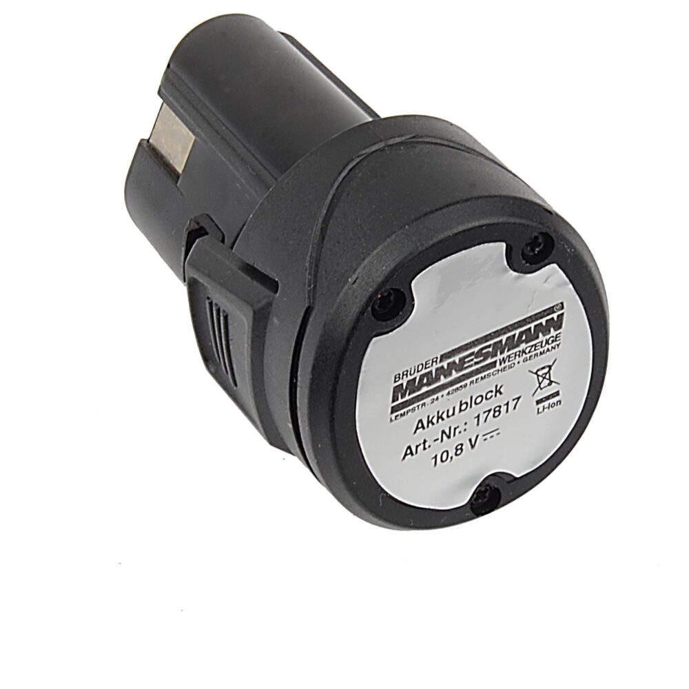 بطارية بديلة 10.8 فولت ، 1300 مللي أمبير ، ليثيوم أيون للبند M17816