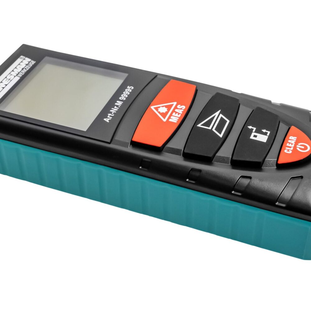 جهاز تحديد المدى بالليزر