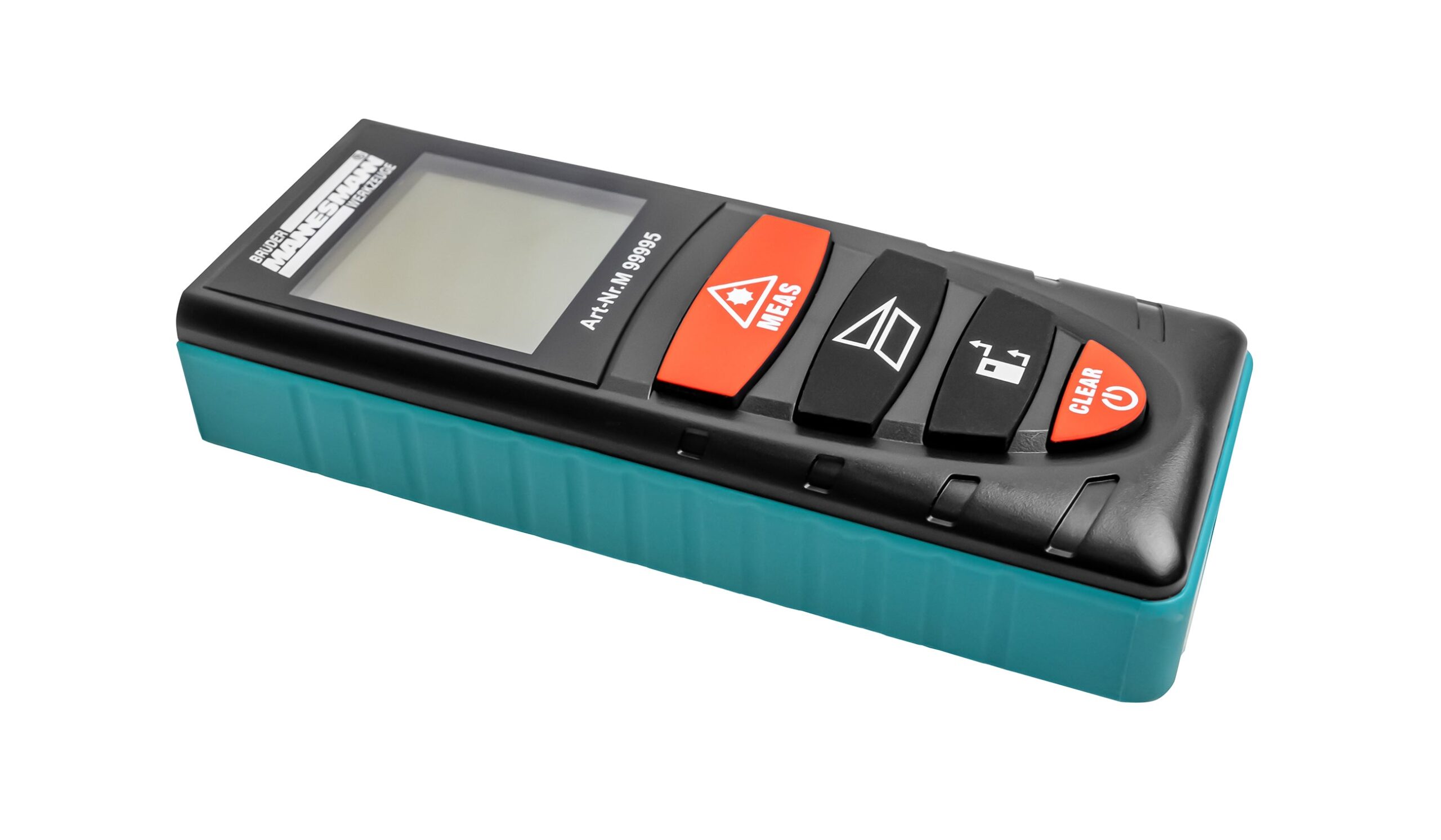 جهاز تحديد المدى بالليزر