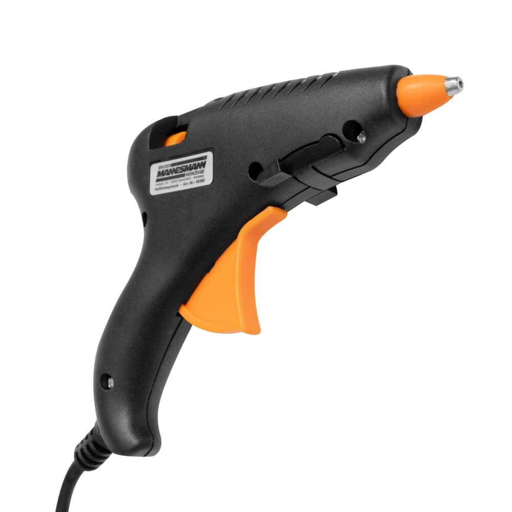 انخفاض درجة حرارة مسدس الغراء الساخن